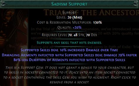 sadist poe|Iba pa.